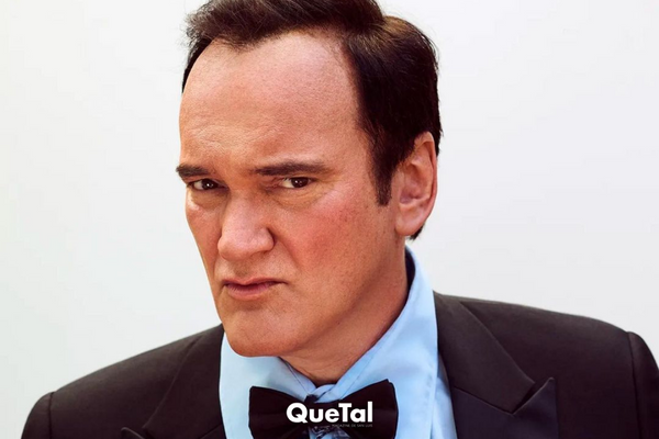 Quentin Tarantino ya tiene el nombre de su última película en su carrera